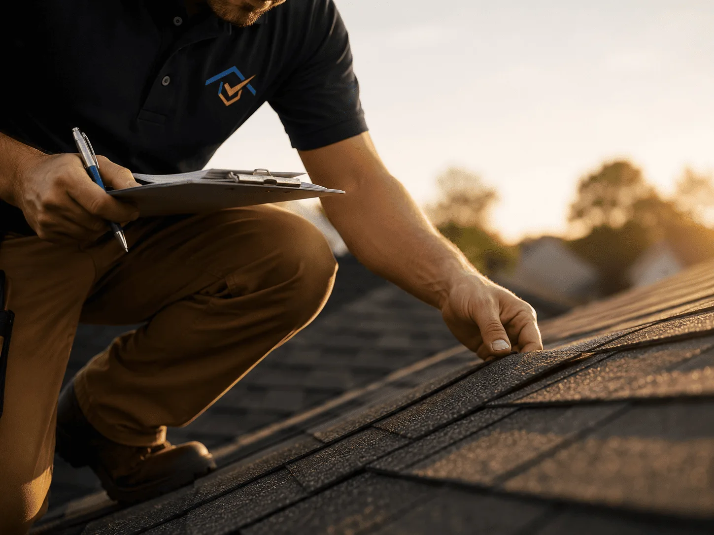 Why Choose Roof Inspection in Swannanoa, NC